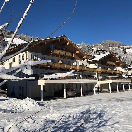 Alpinresort Kaprun 1 Εξωτερικό φωτογραφία