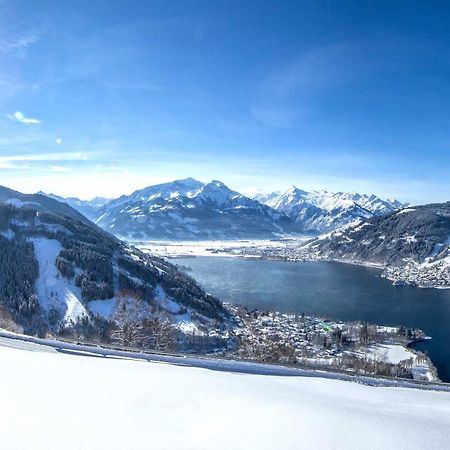 Alpinresort Kaprun 1 Εξωτερικό φωτογραφία