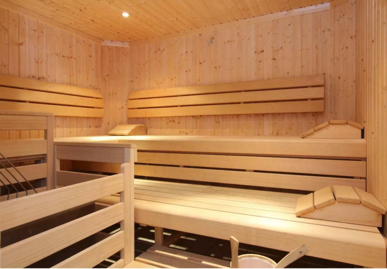Alpinresort Kaprun 1 Εξωτερικό φωτογραφία