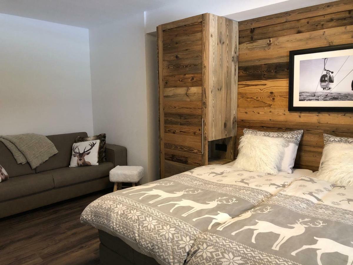 Alpinresort Kaprun 1 Εξωτερικό φωτογραφία