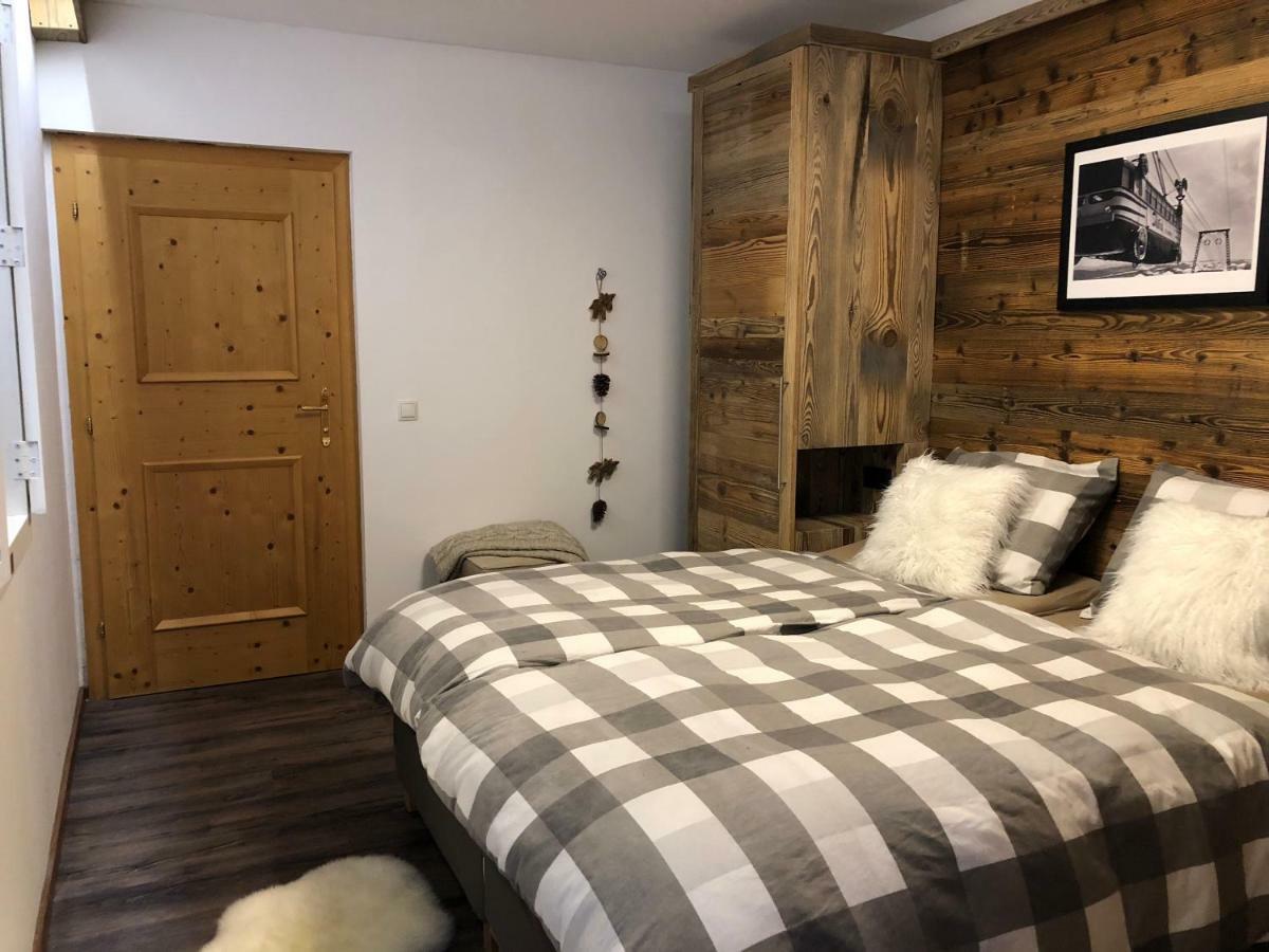 Alpinresort Kaprun 1 Εξωτερικό φωτογραφία