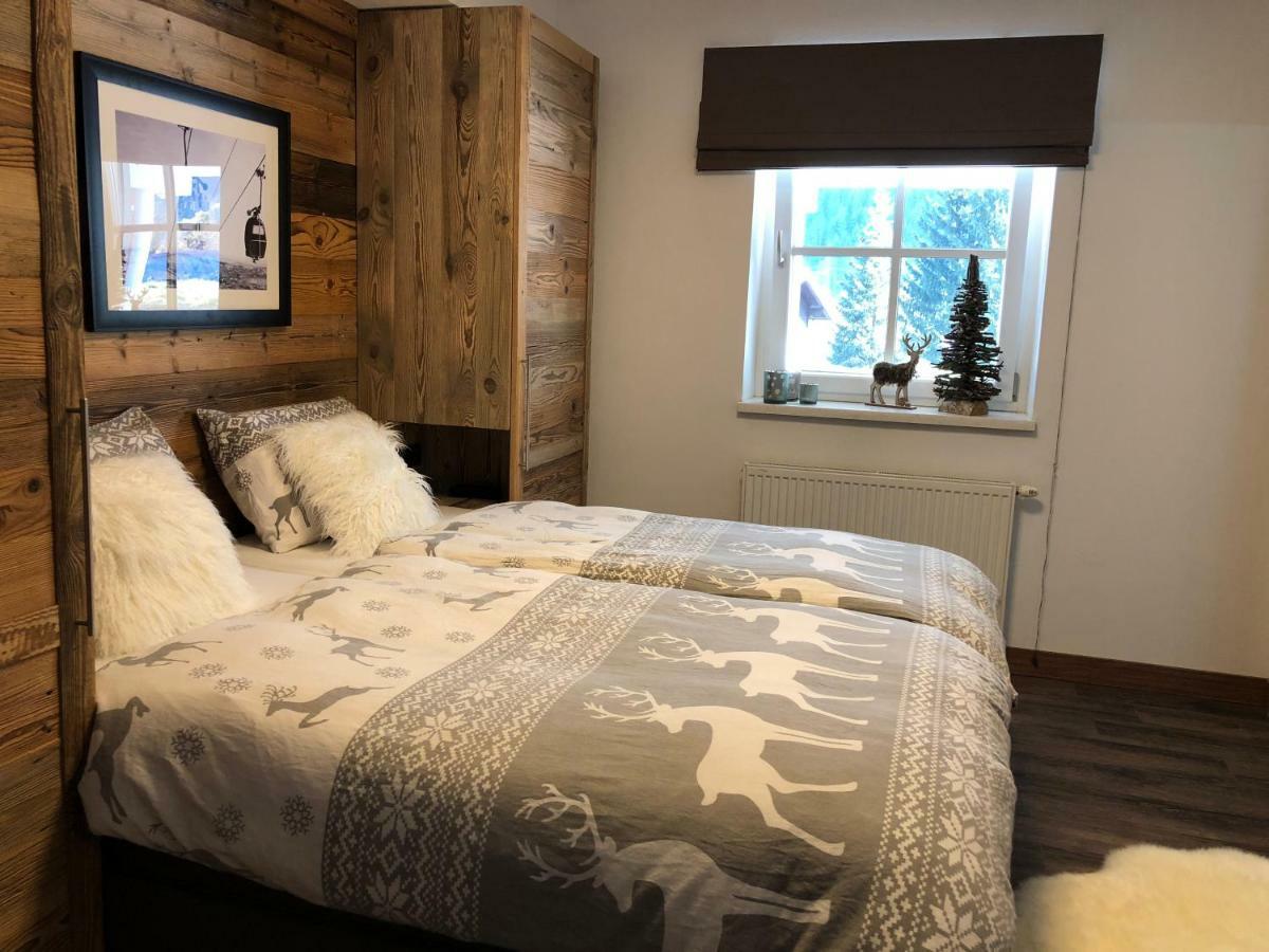 Alpinresort Kaprun 1 Εξωτερικό φωτογραφία