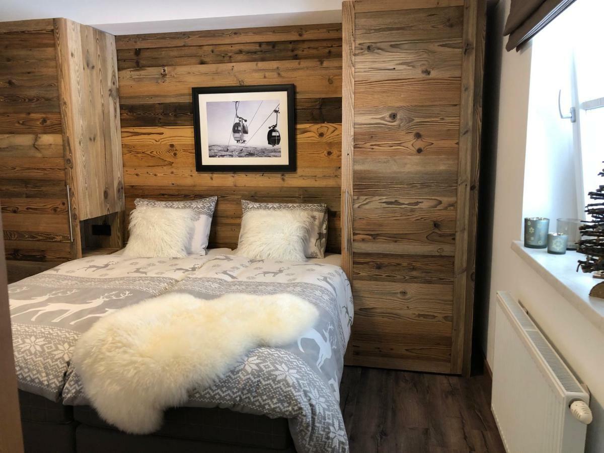 Alpinresort Kaprun 1 Εξωτερικό φωτογραφία