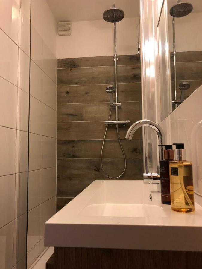 Alpinresort Kaprun 1 Εξωτερικό φωτογραφία