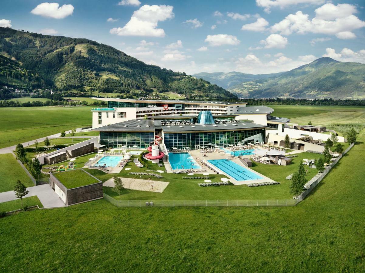 Alpinresort Kaprun 1 Εξωτερικό φωτογραφία