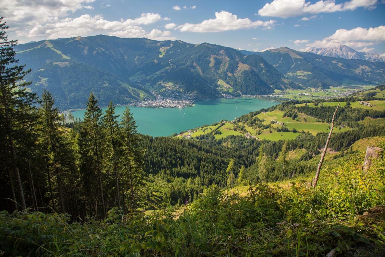 Alpinresort Kaprun 1 Εξωτερικό φωτογραφία