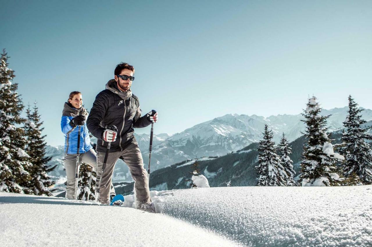 Alpinresort Kaprun 1 Εξωτερικό φωτογραφία